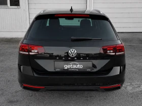 VW Passat 2.0 TDI-150кс-Facelift-Автомат-Дигитално табло-Лед, снимка 5