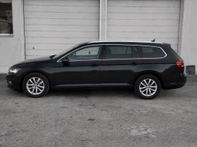 VW Passat 2.0 TDI-150кс-Facelift-Автомат-Дигитално табло-Лед, снимка 3