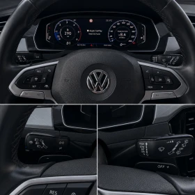 VW Passat 2.0 TDI-150кс-Facelift-Автомат-Дигитално табло-Лед, снимка 13