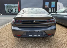 Peugeot 508 1.5HDI ALLURE, снимка 4