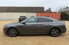 Peugeot 508 1.5HDI ALLURE, снимка 3