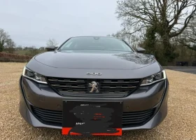 Peugeot 508 1.5HDI ALLURE, снимка 6