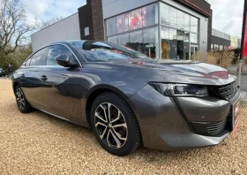 Peugeot 508 1.5HDI ALLURE, снимка 1