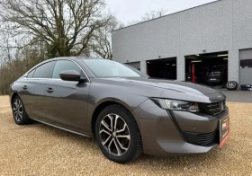 Peugeot 508 1.5HDI ALLURE, снимка 5