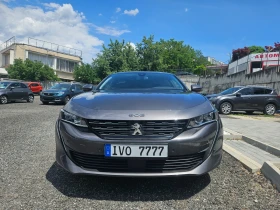 Peugeot 508 1.5HDI ALLURE, снимка 6