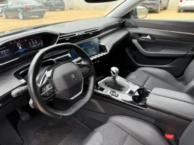 Peugeot 508 1.5HDI ALLURE, снимка 8
