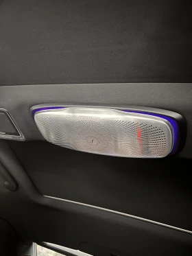 Mercedes-Benz S 500  S500 Long 4MATIC  AMG Facelift Burmester 3D Масаж, снимка 15