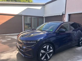 Renault Megane Techno 60, снимка 2