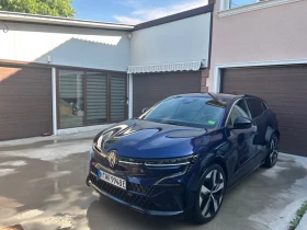 Renault Megane Techno 60, снимка 1