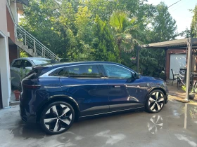 Renault Megane Techno 60, снимка 7