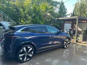 Renault Megane Techno 60, снимка 5