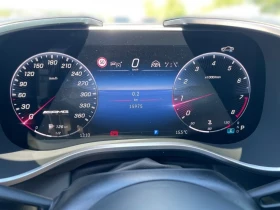 Mercedes-Benz SL 63 AMG 4-MATIC BURMESTER DIGITAL-LIGHTS 360-CAM, снимка 10