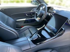 Mercedes-Benz SL 63 AMG 4-MATIC BURMESTER DIGITAL-LIGHTS 360-CAM, снимка 8