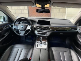 BMW 730 4х4 ТОП СЪСТОЯНИЕ, снимка 9