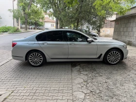BMW 730 4х4 ТОП СЪСТОЯНИЕ, снимка 8