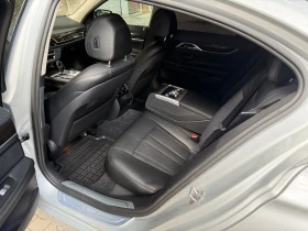 BMW 730 4х4 ТОП СЪСТОЯНИЕ, снимка 13