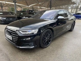 Audi S8 /KERAMIK/B&O/LASER/BLACKPACK, снимка 2