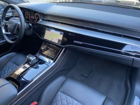 Audi S8 /KERAMIK/B&O/LASER/BLACKPACK, снимка 12