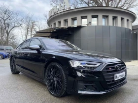 Audi S8 /KERAMIK/B&O/LASER/BLACKPACK, снимка 1