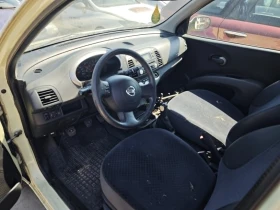 Nissan Micra 1.2, снимка 5