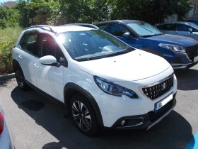 Peugeot 2008, снимка 1