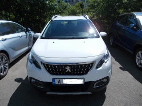 Peugeot 2008, снимка 3