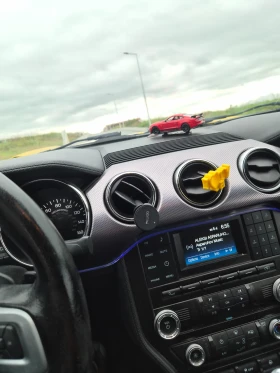 Ford Mustang, снимка 9