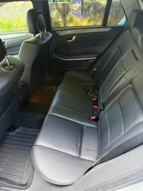 Mercedes-Benz E 250, снимка 8