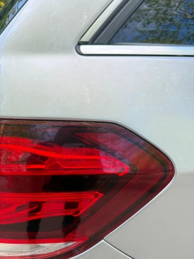 Mercedes-Benz E 250, снимка 11