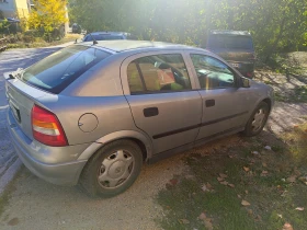 Opel Astra 1.6, снимка 4