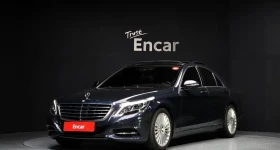 Mercedes-Benz S 350 * 3.0 4MATIC* , снимка 1