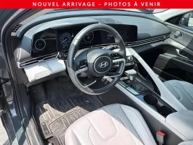 Hyundai Elantra Hybrid Luxury DCT/ПАНОРАМА/CARFAX, снимка 5