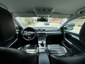 VW Passat 1.6 TDI, снимка 9