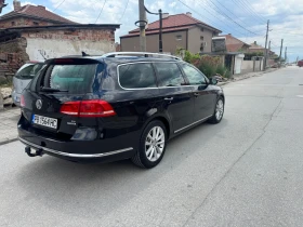 VW Passat 1.6 TDI, снимка 5