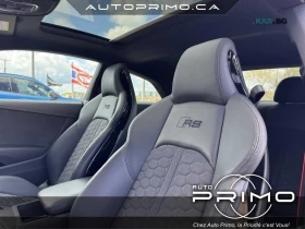 Audi Rs5 2.9T* AвтоКредит* (ЦЕНА ДО БГ), снимка 12