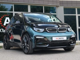 BMW i3 S/120ah/Harman Kardon/Камера/Подгрев/PDC, снимка 3