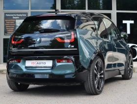 BMW i3 S/120ah/Harman Kardon/Камера/Подгрев/PDC, снимка 6