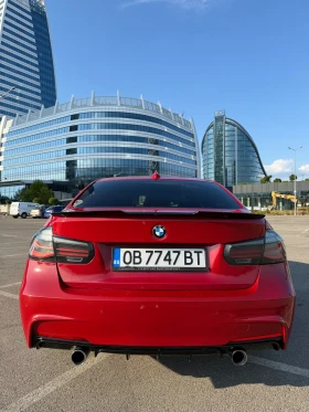 BMW 328, снимка 3