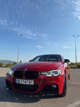 BMW 328, снимка 1