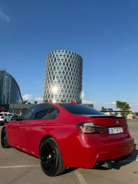 BMW 328, снимка 4
