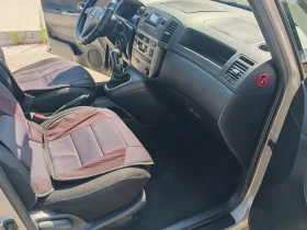 Toyota Corolla verso, снимка 7