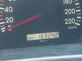 Toyota Corolla verso, снимка 6