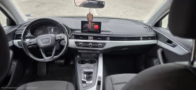 Audi A4 2.0 TDI TOP, снимка 11