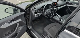 Audi A4 2.0 TDI TOP, снимка 12
