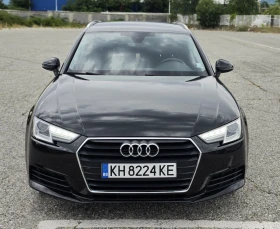 Audi A4 2.0 TDI TOP, снимка 2