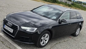 Audi A4 2.0 TDI TOP, снимка 1
