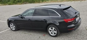 Audi A4 2.0 TDI TOP, снимка 8