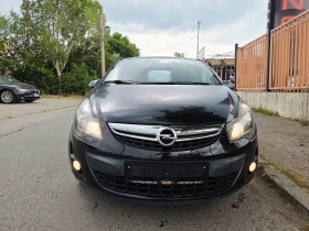 Opel Corsa 1, 200GPL EURO5B, снимка 1