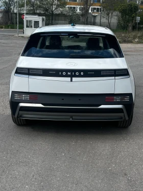 Hyundai Ioniq 5, снимка 4