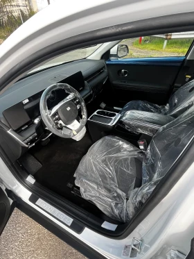 Hyundai Ioniq 5, снимка 12